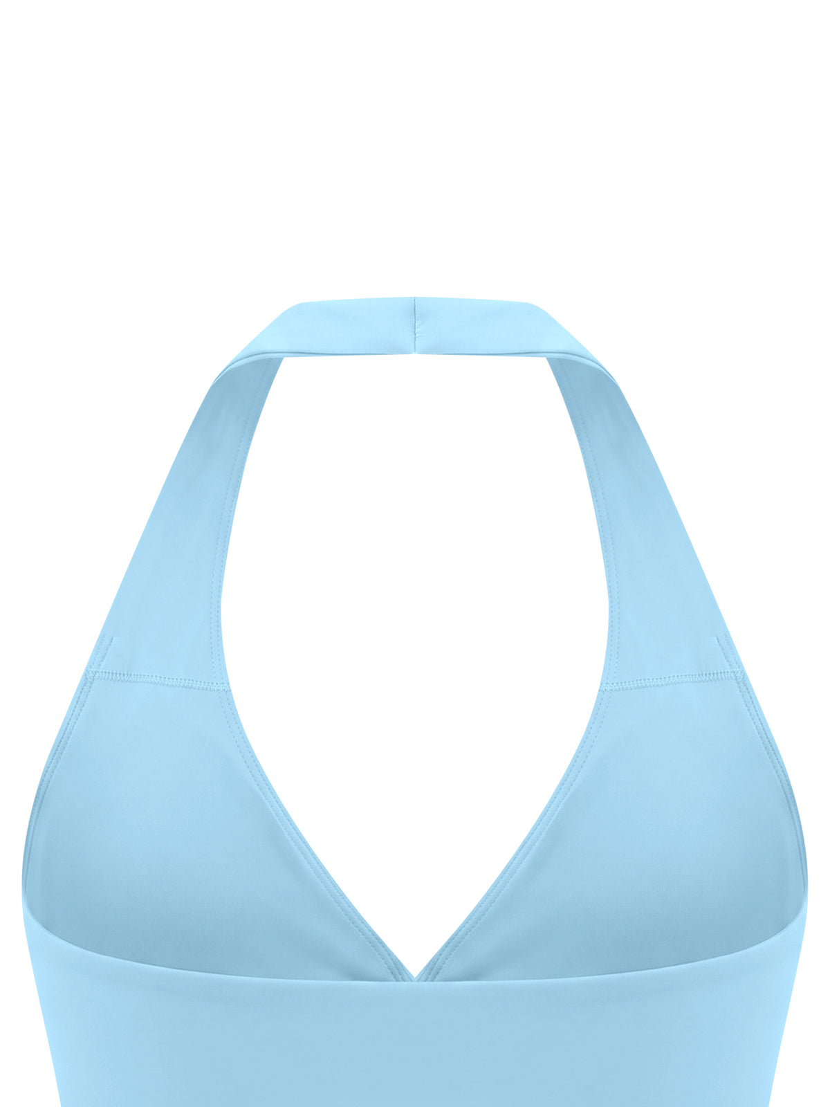 Women’s Halter Yoga Sports Bra