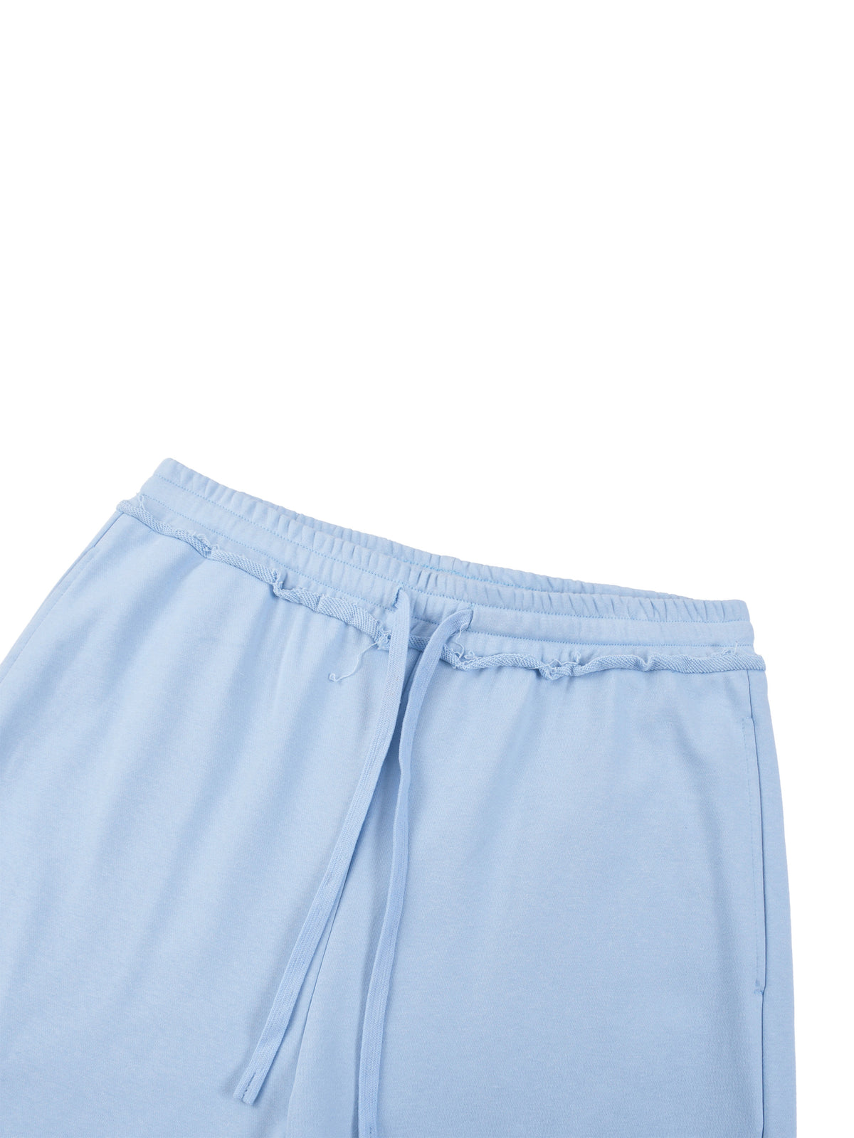 Women’s RawEdge Wide Leg Sweatpants