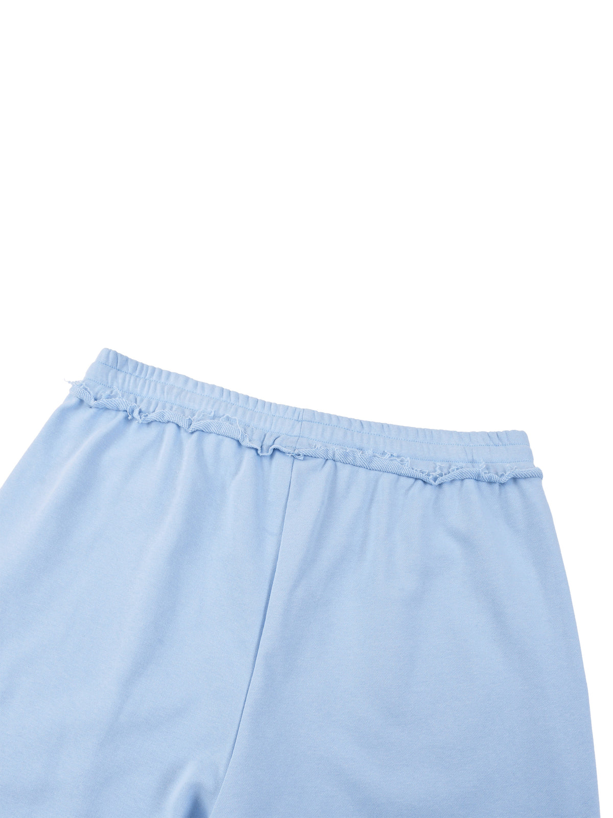 Women’s RawEdge Wide Leg Sweatpants