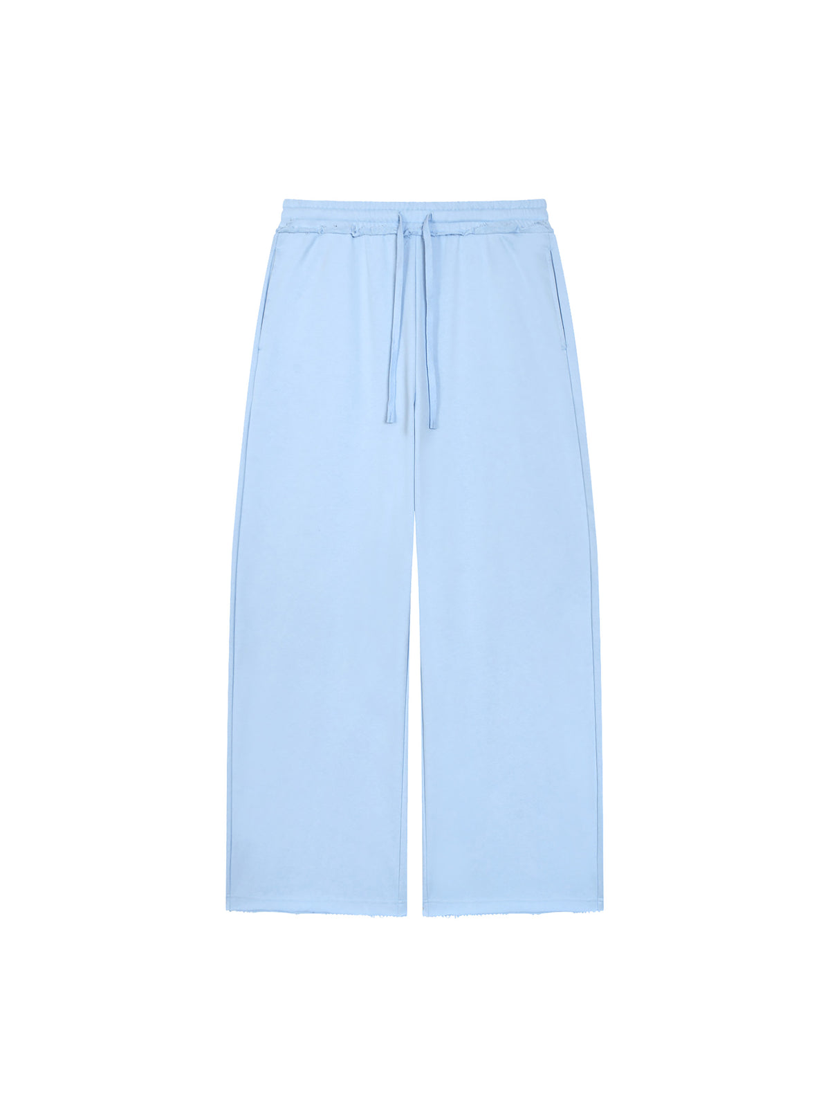 Women’s RawEdge Wide Leg Sweatpants