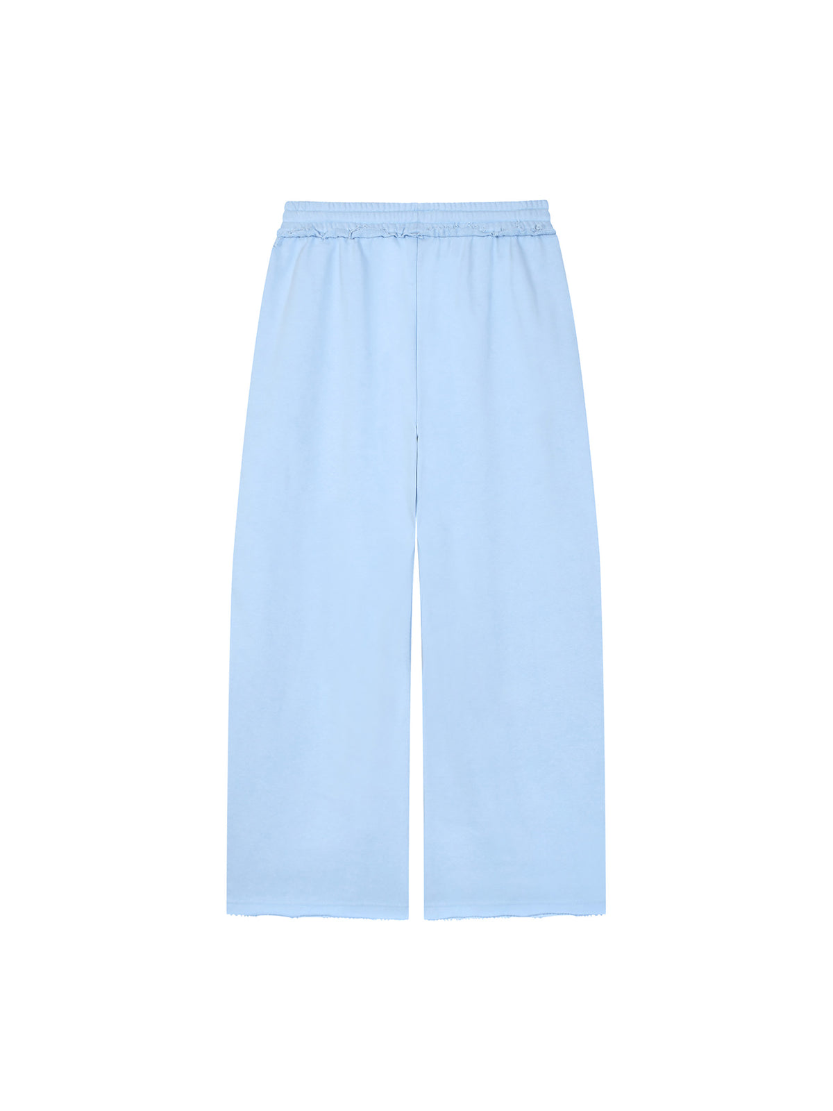Women’s RawEdge Wide Leg Sweatpants