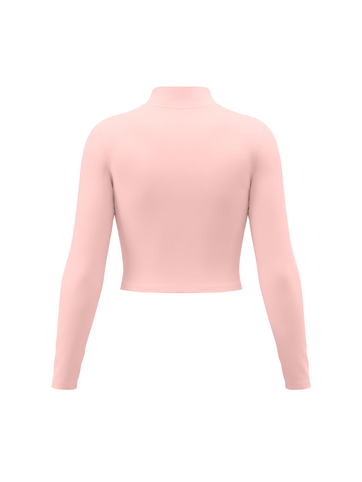 Women’s Everyday Crop Yoga Sports Jacket
