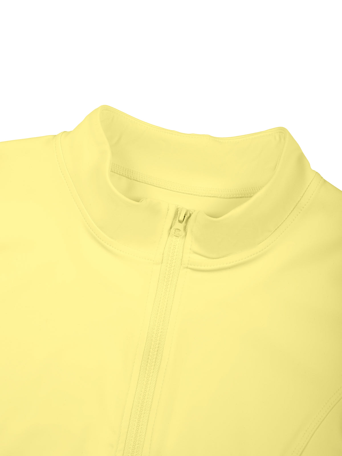 Women’s Everyday Crop Yoga Sports Jacket