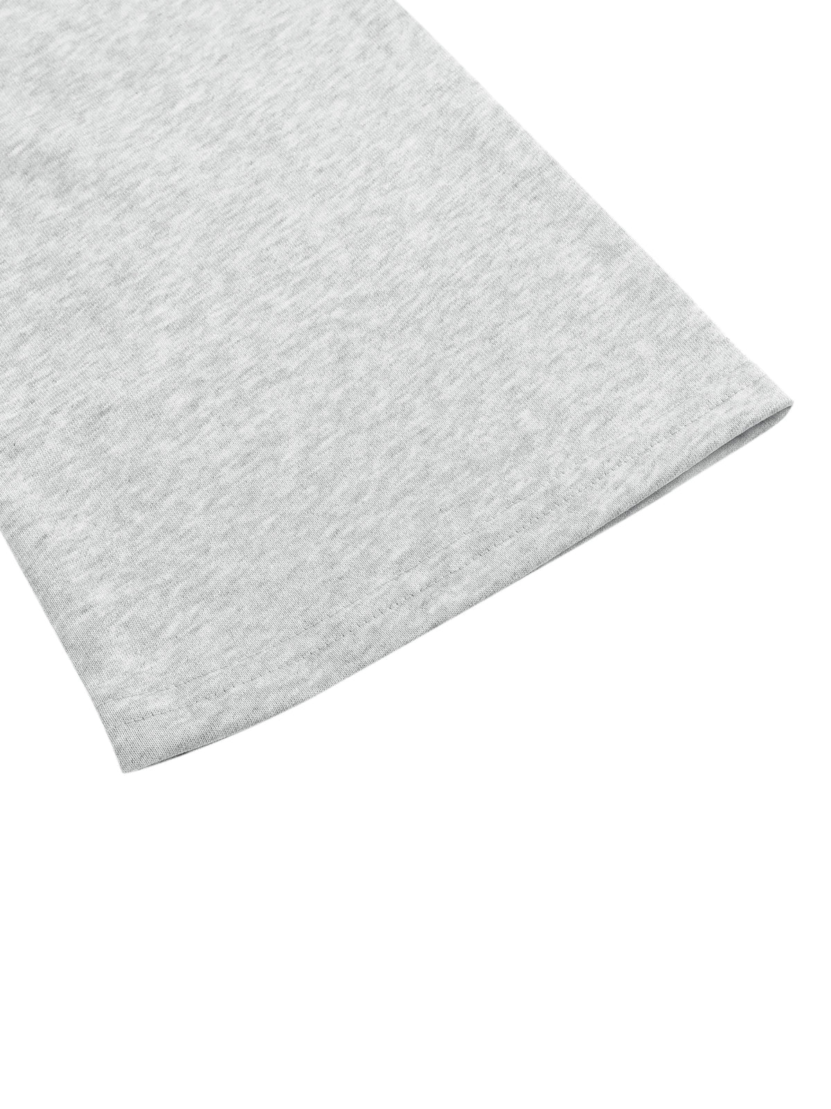 Women's Off the Shoulder Cropped Sweatshirt