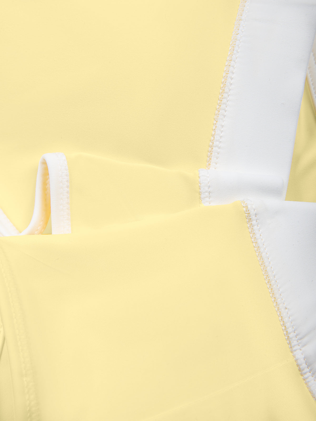 Women's Colorblock Yoga Sports Bra