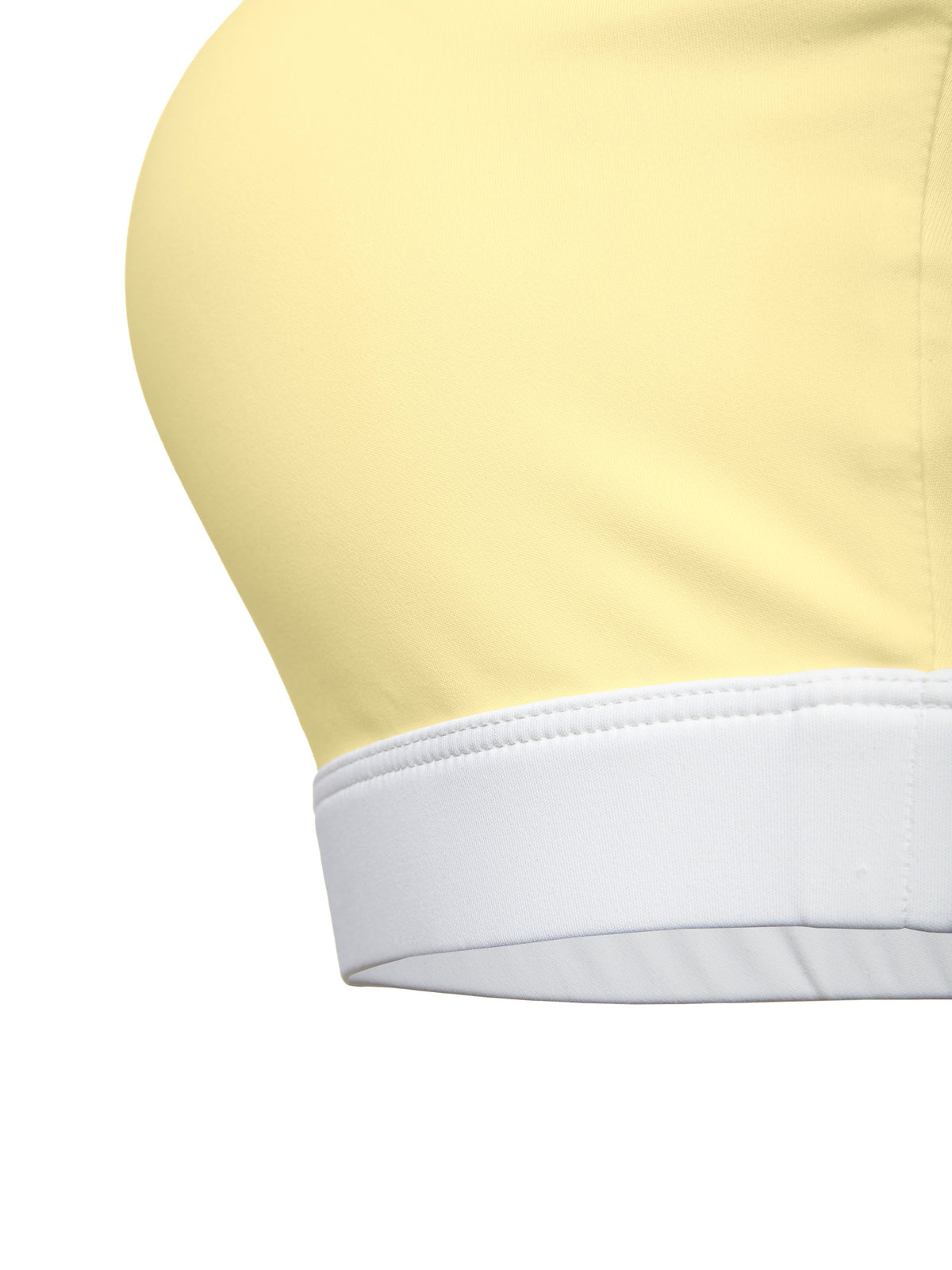 Women's Colorblock Yoga Sports Bra