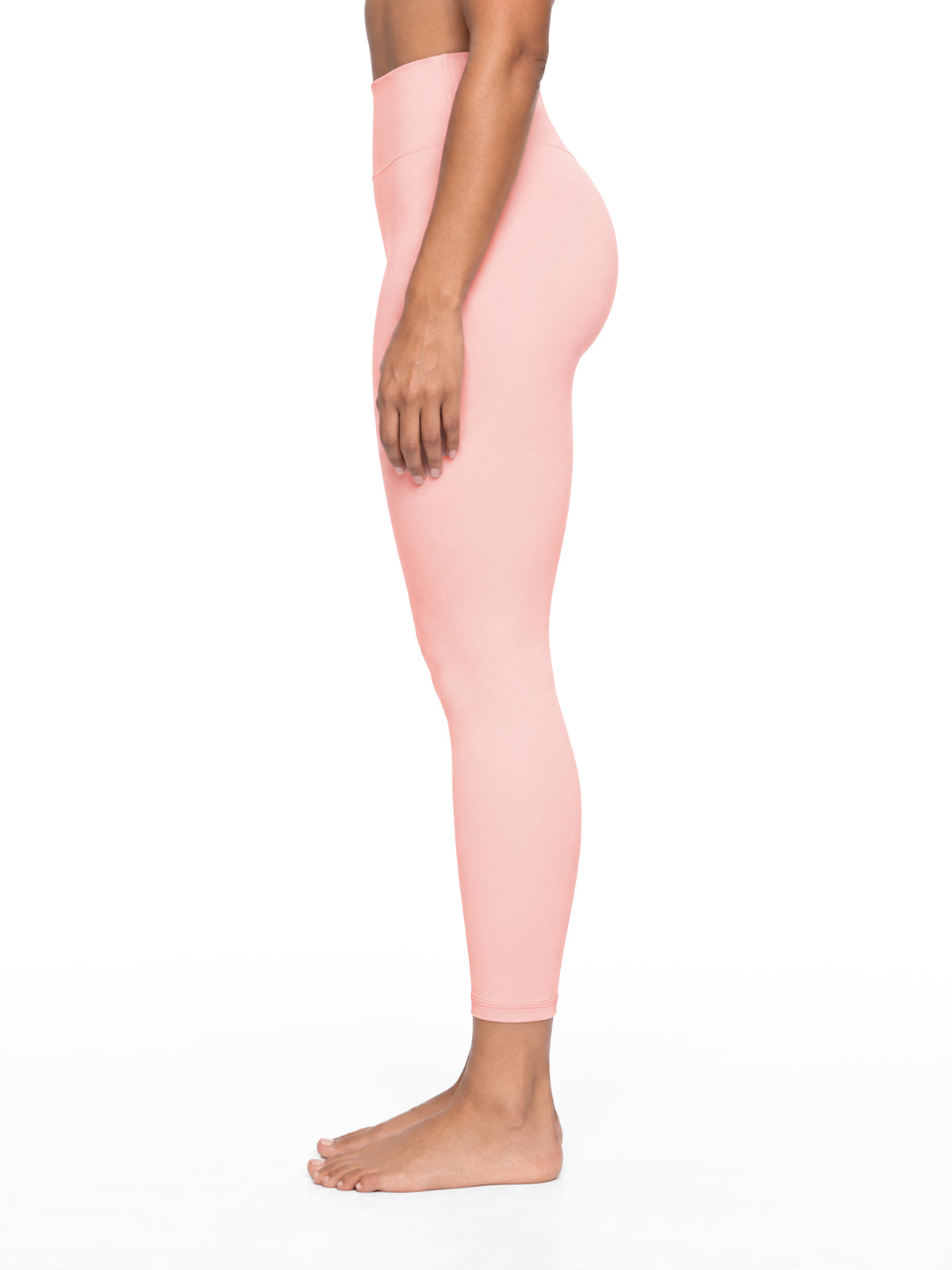 Women’s Everyday High Waisted Yoga Leggings