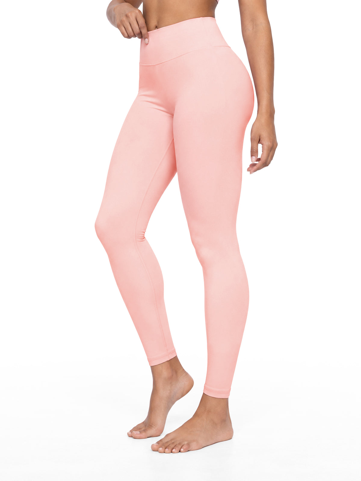 Women’s Everyday High Waisted Yoga Leggings