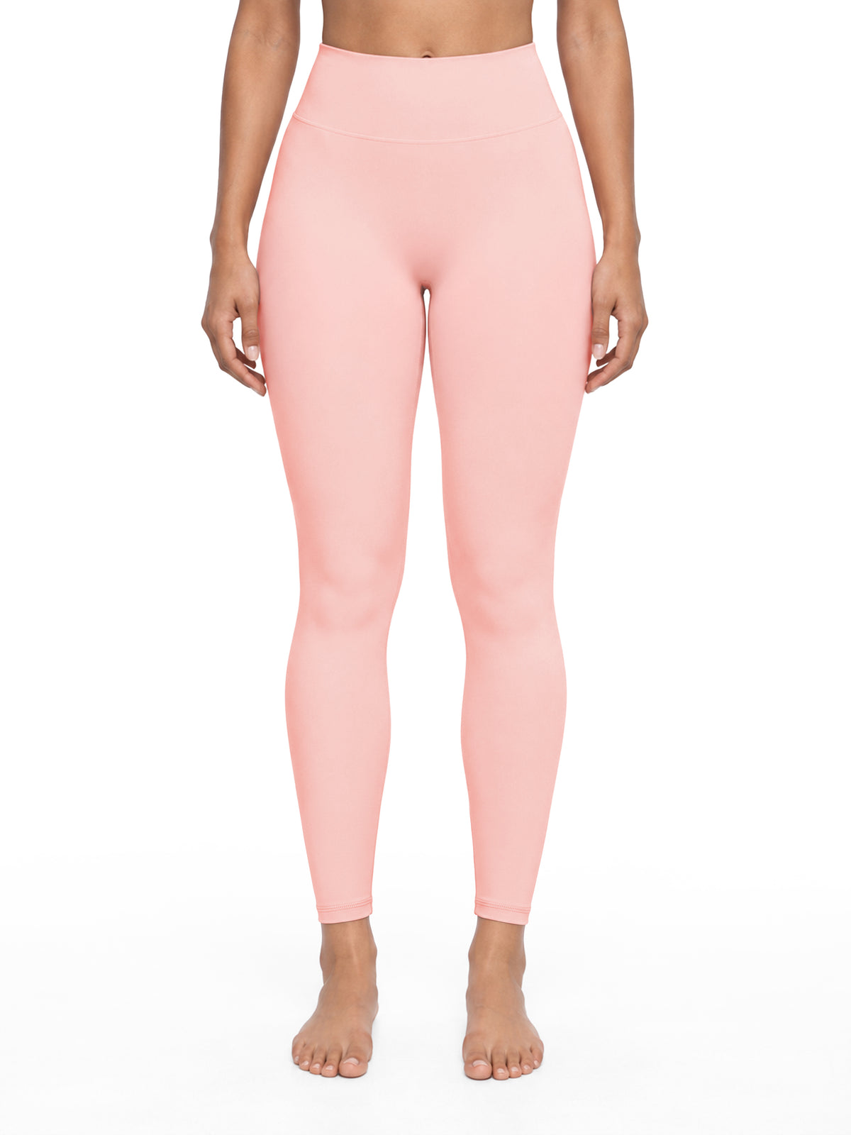 Women’s Everyday High Waisted Yoga Leggings