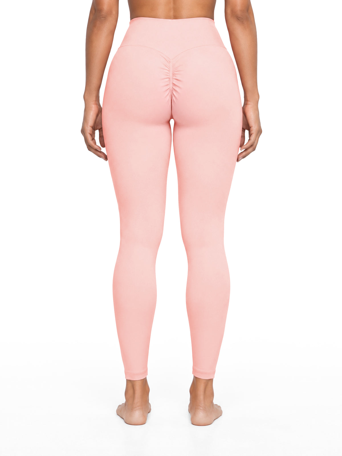 Women’s Everyday High Waisted Yoga Leggings