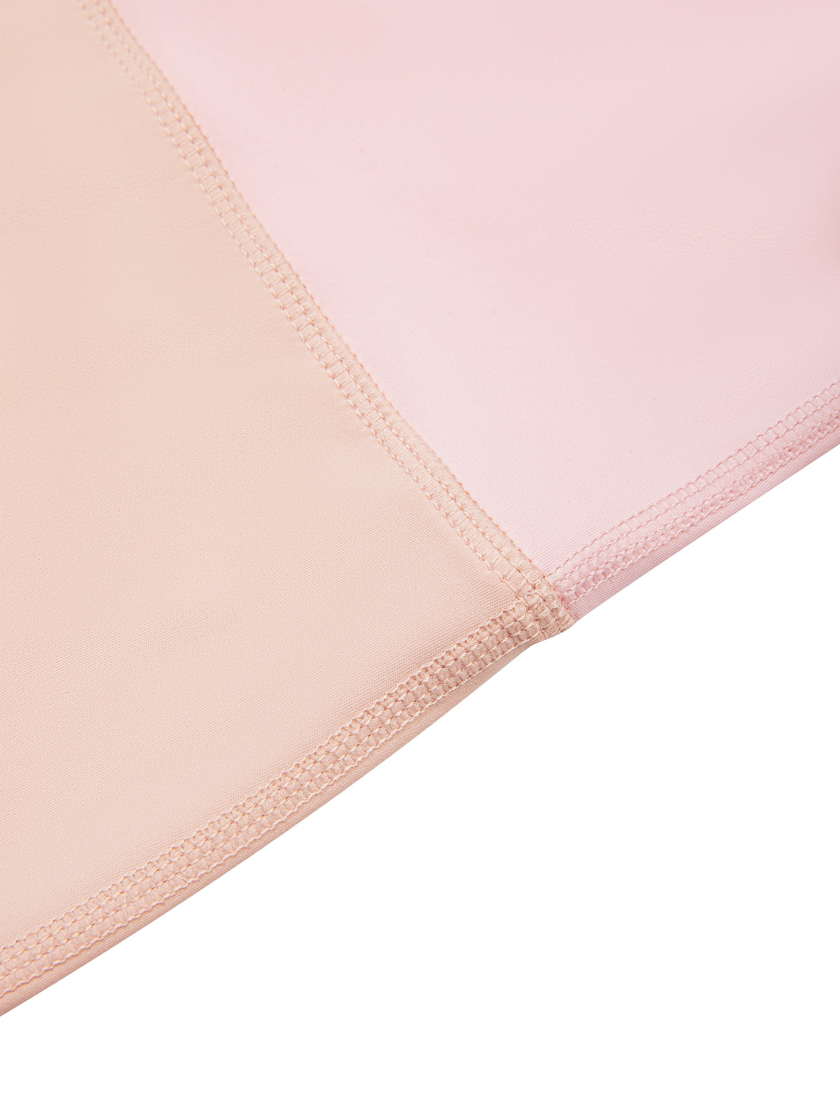 Color Block Flare Leggings