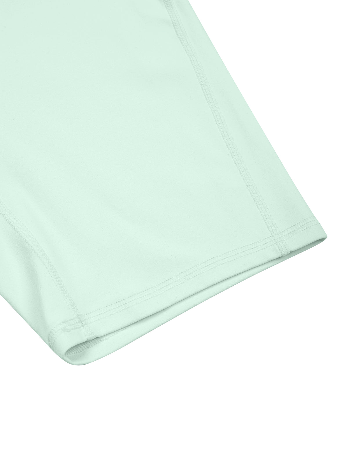 Lycra High Waisted Shorts
