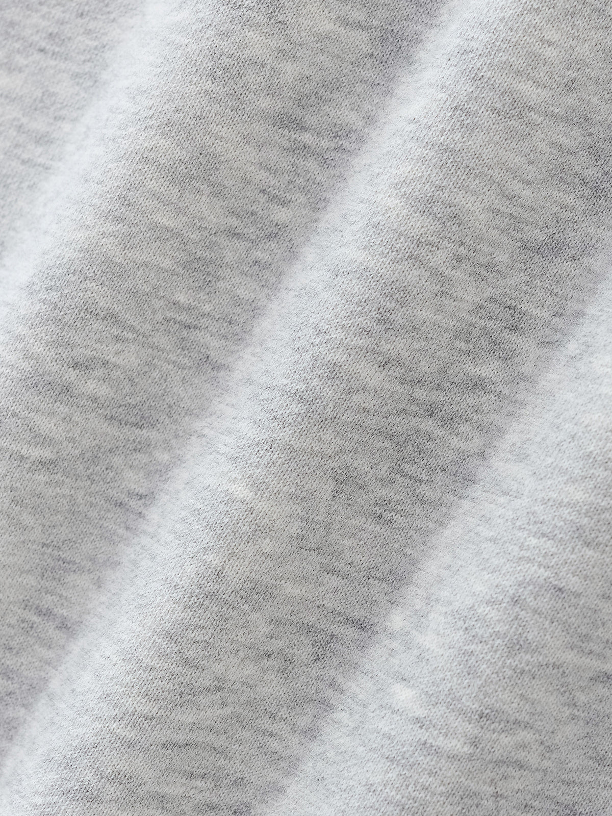 Essential Fleece Straight Leg Sweatpants
