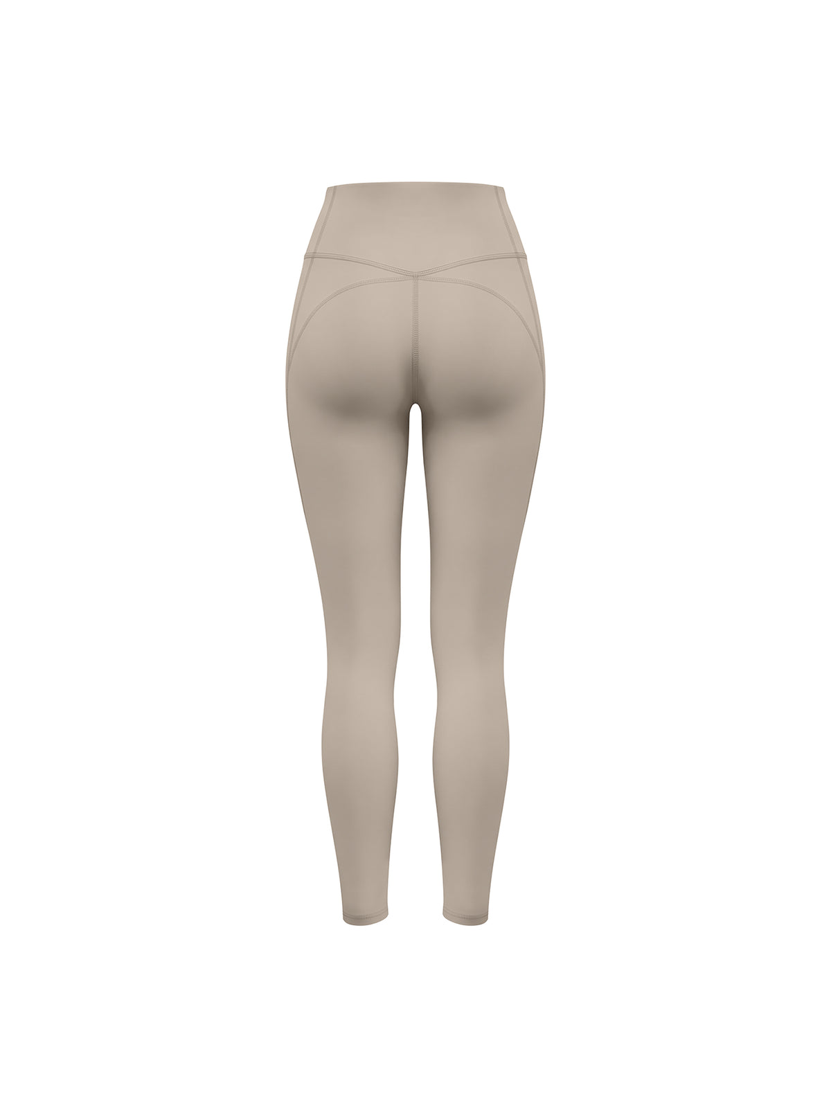 Lycra High Waisted Leggings