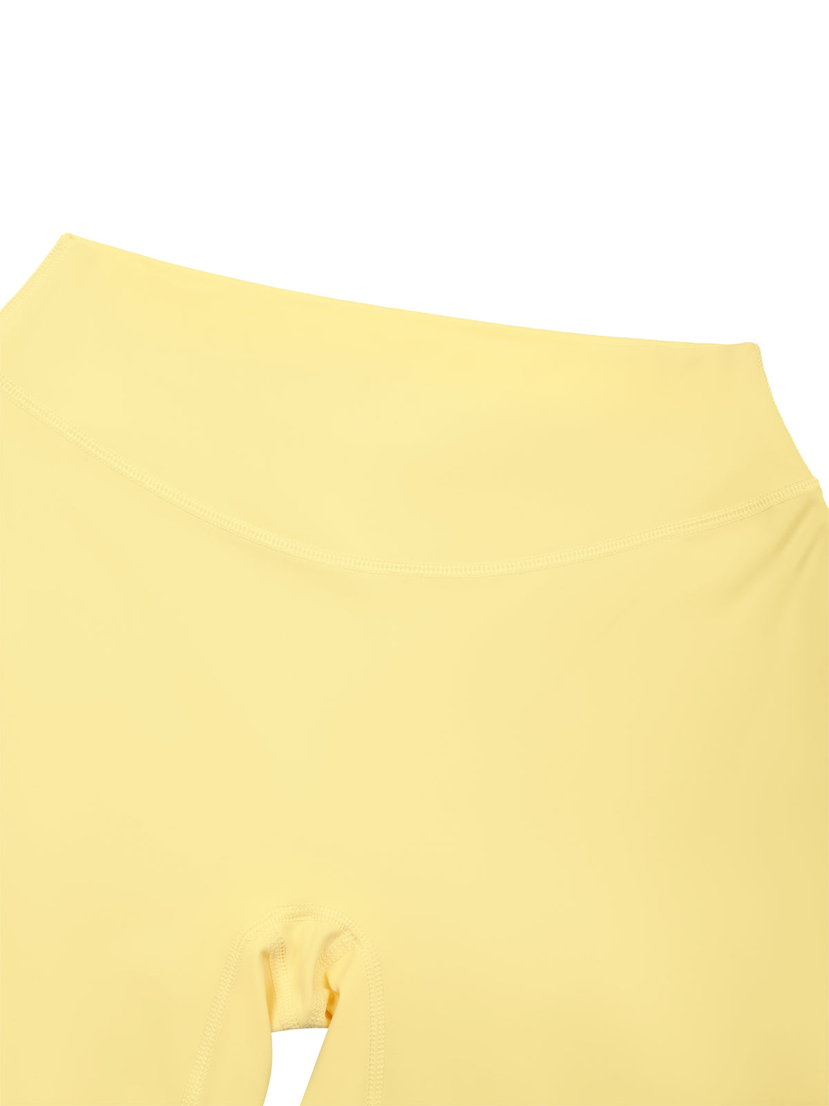 Women's High Waisted Straight Leg Leggings
