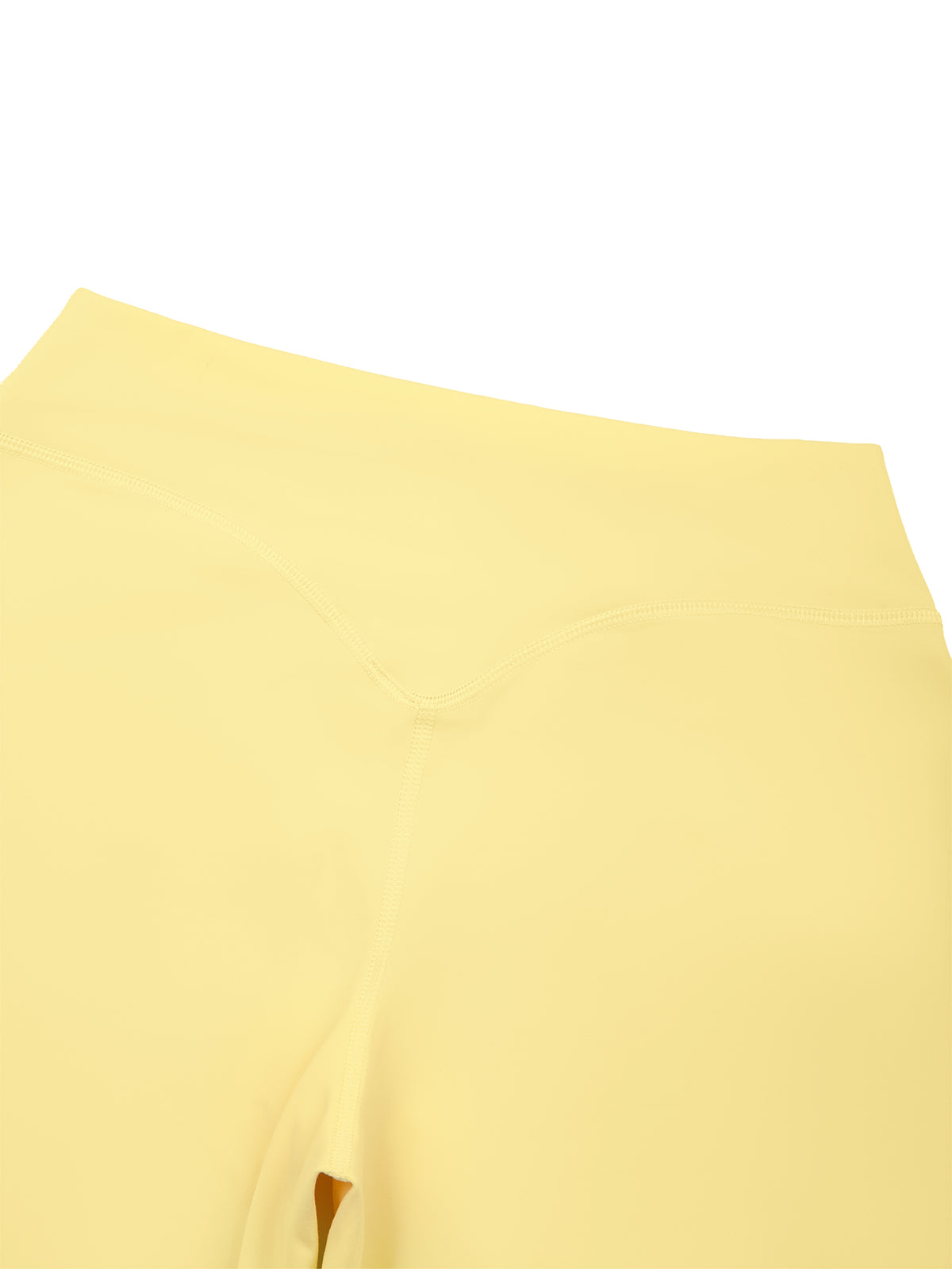 Women's High Waisted Straight Leg Leggings