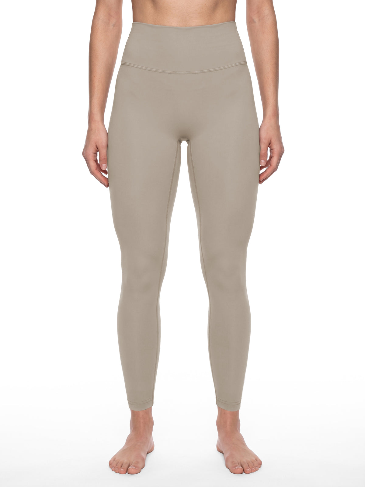 Lycra High Waisted Leggings