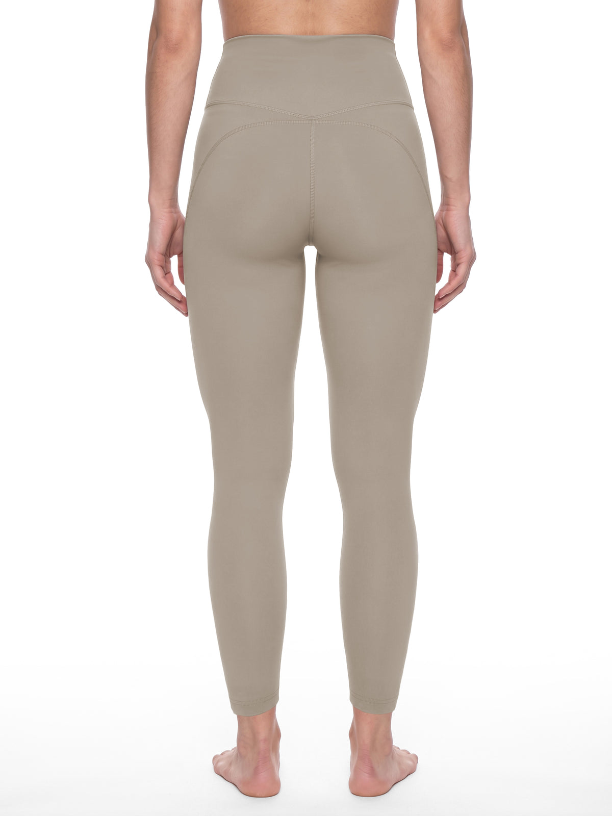Lycra High Waisted Leggings