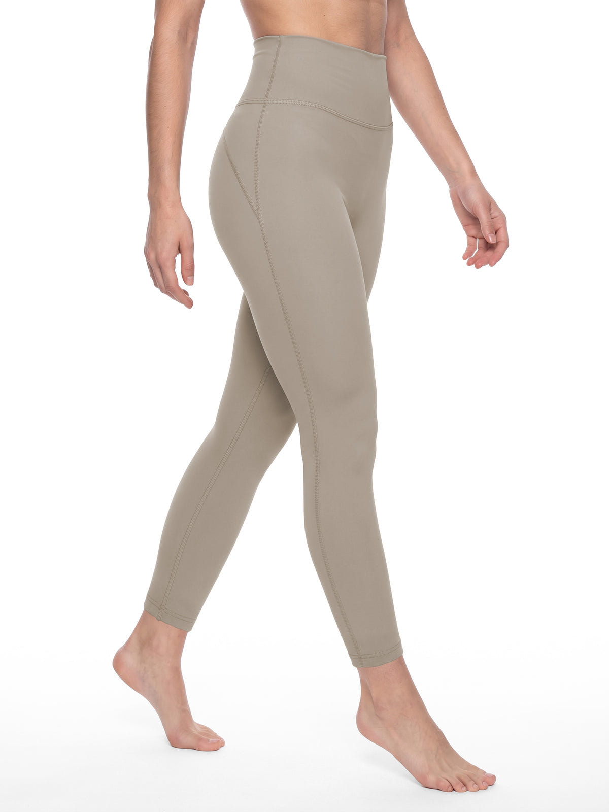 Lycra High Waisted Leggings