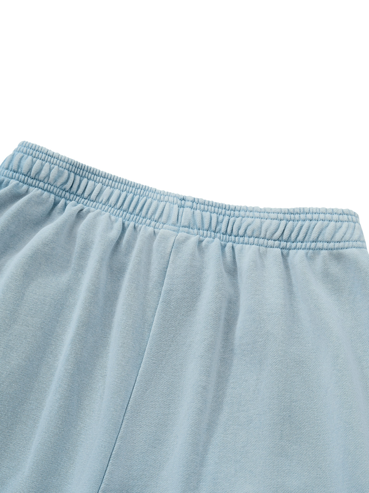 Women's Mineral Wash Straight Sweatpants