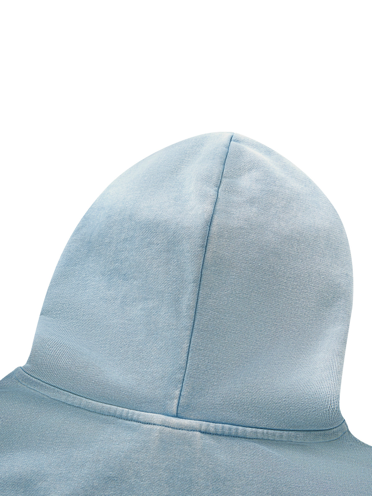 Women's Mineral Wash Full Zip Hoodie