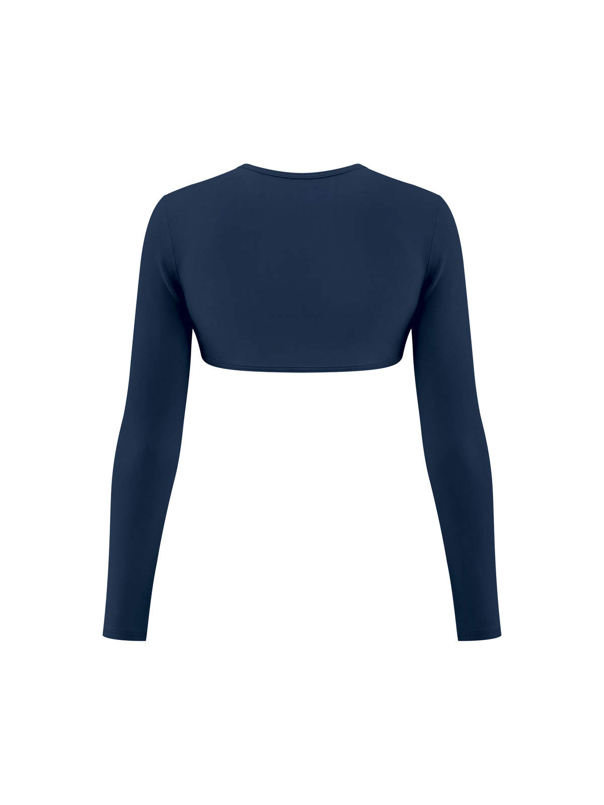 Open Front Shrug