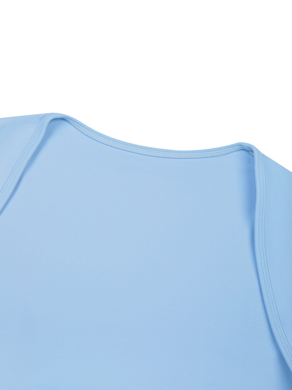 Open Front Shrug
