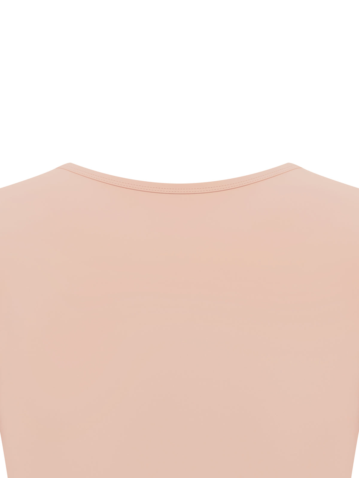 Women’s Cutout Ruched T-Shirt