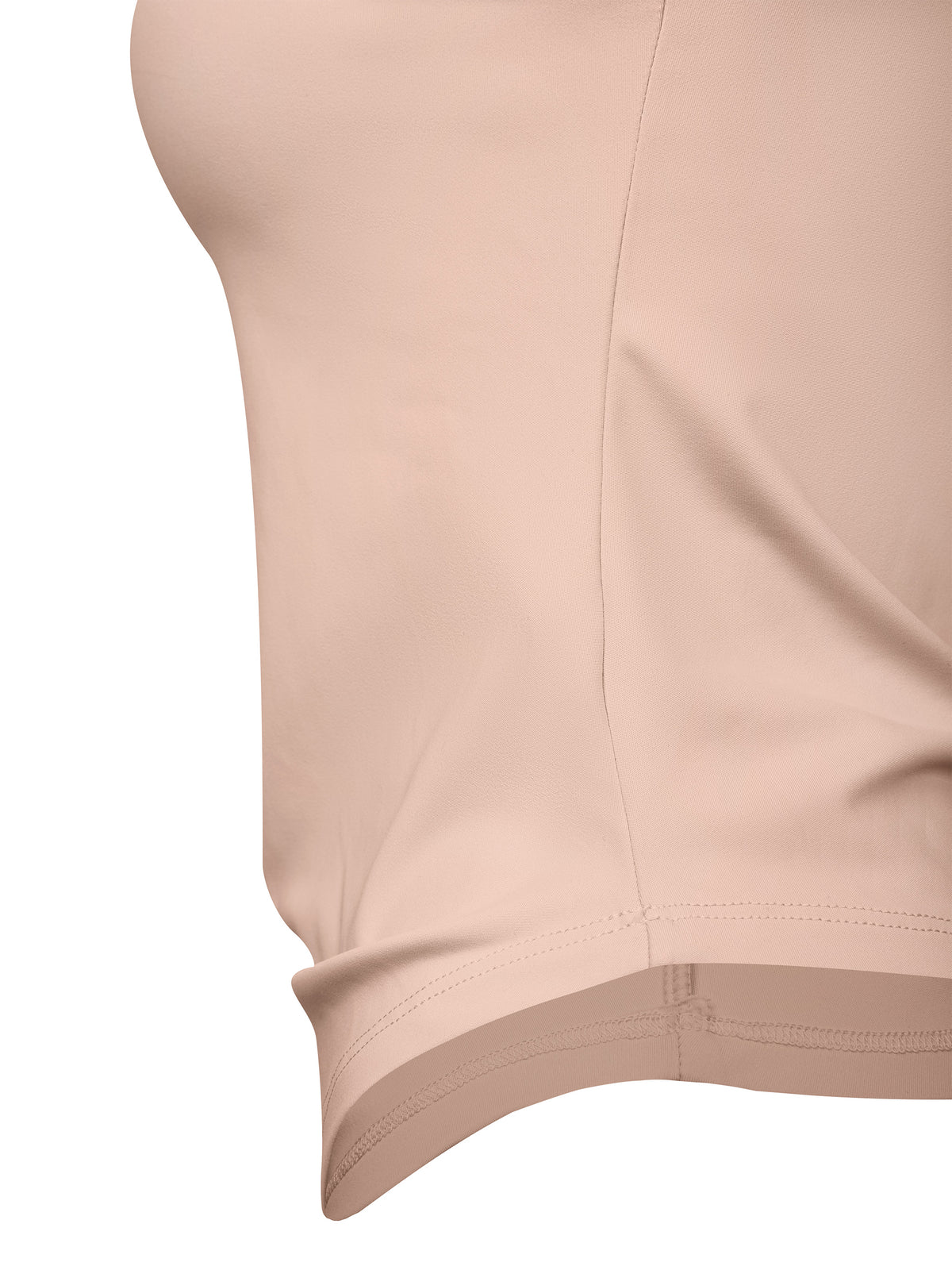 Women’s Cutout Ruched T-Shirt