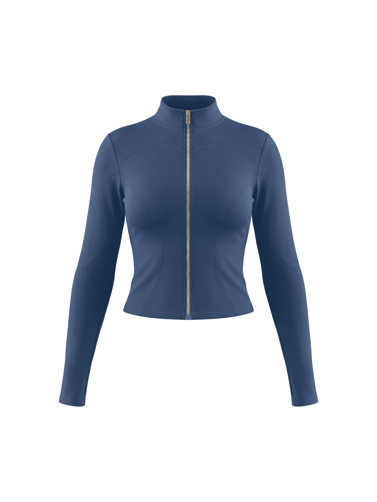 Women's Paneled Sports Jacket