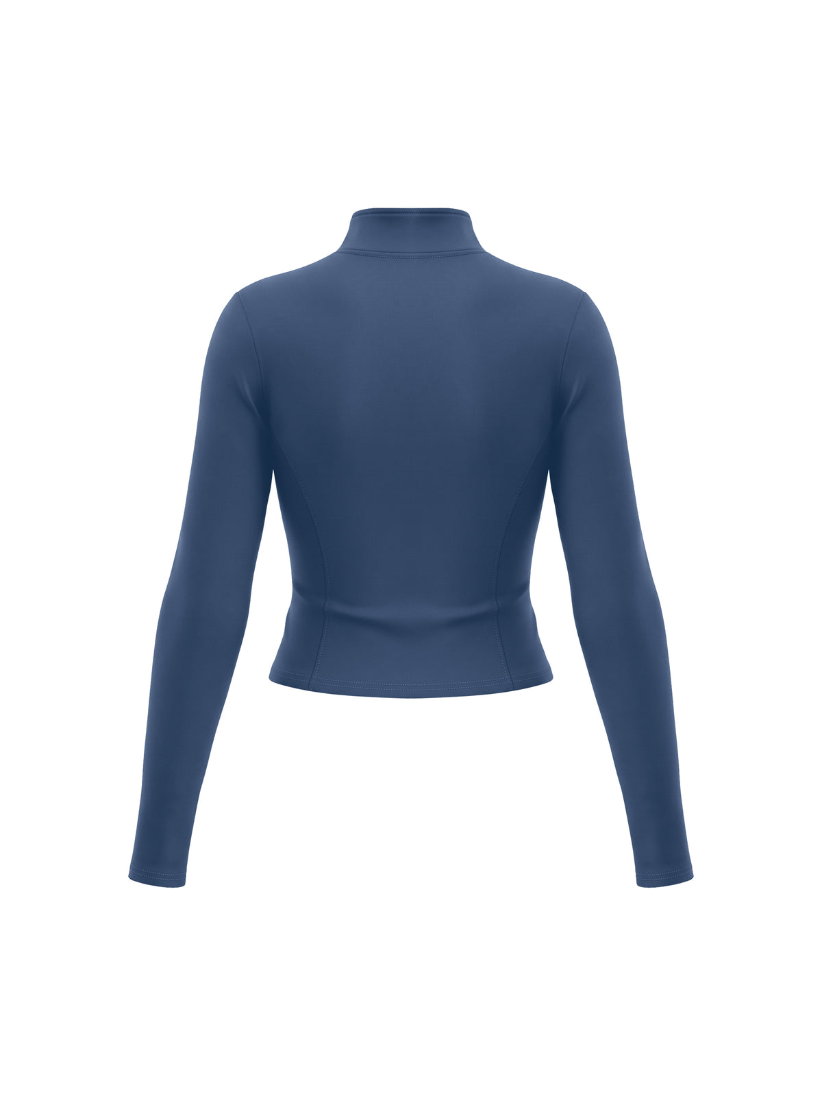 Women's Paneled Sports Jacket