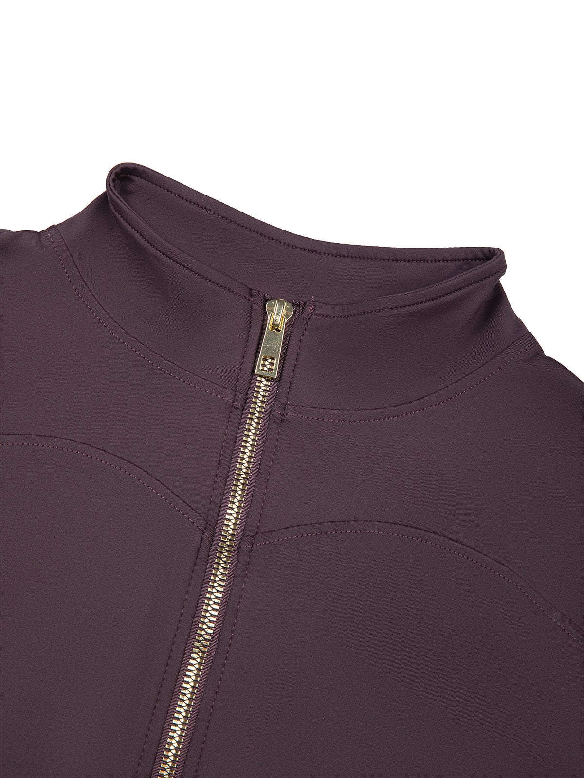 Women's Paneled Sports Jacket