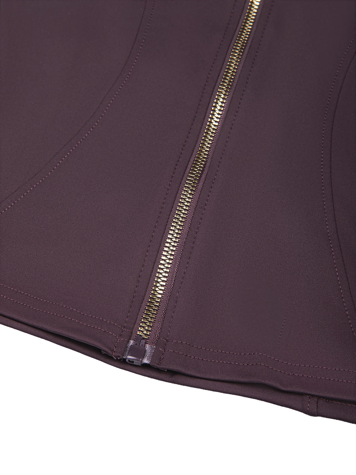 Women's Paneled Sports Jacket
