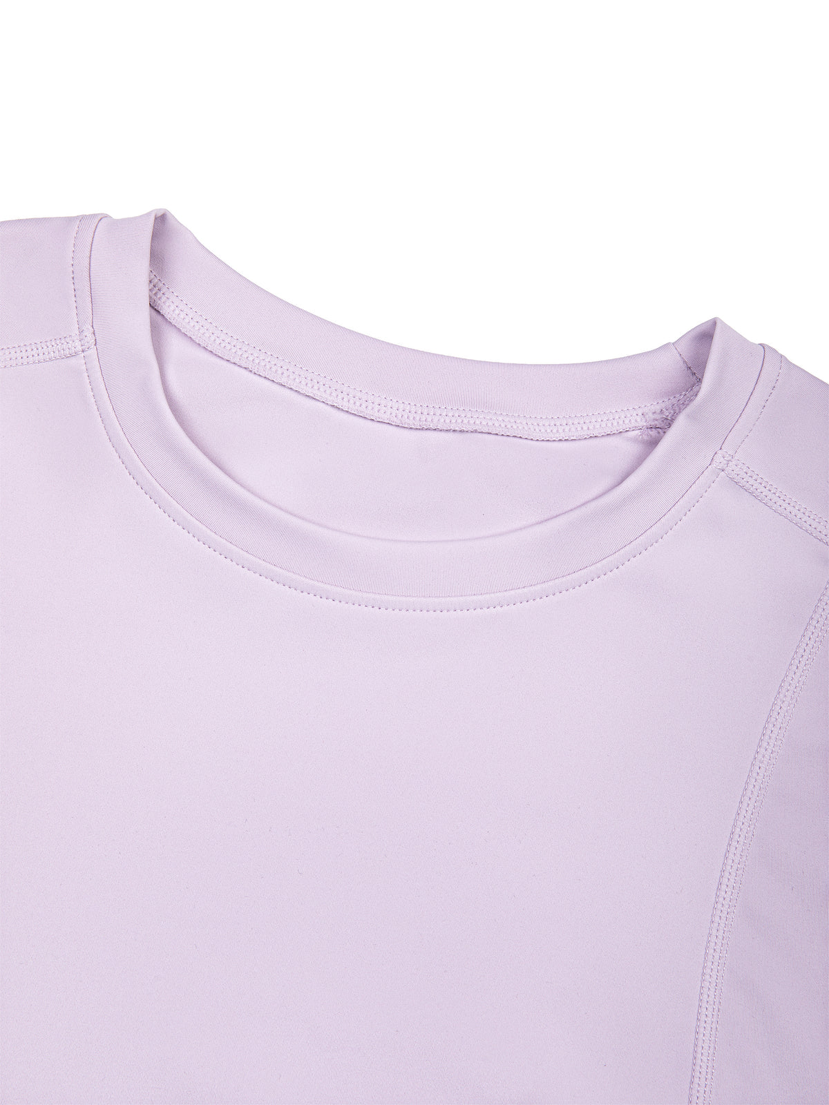 Women's Long Sleeve Training T-Shirt