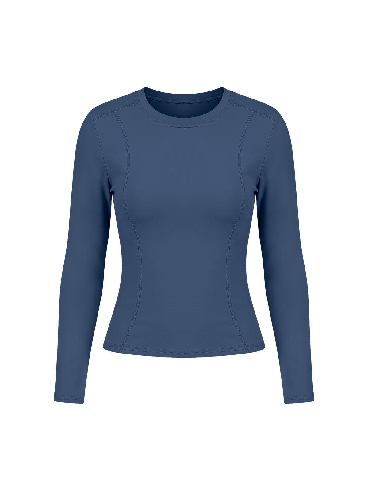 Women's Long Sleeve Training T-Shirt