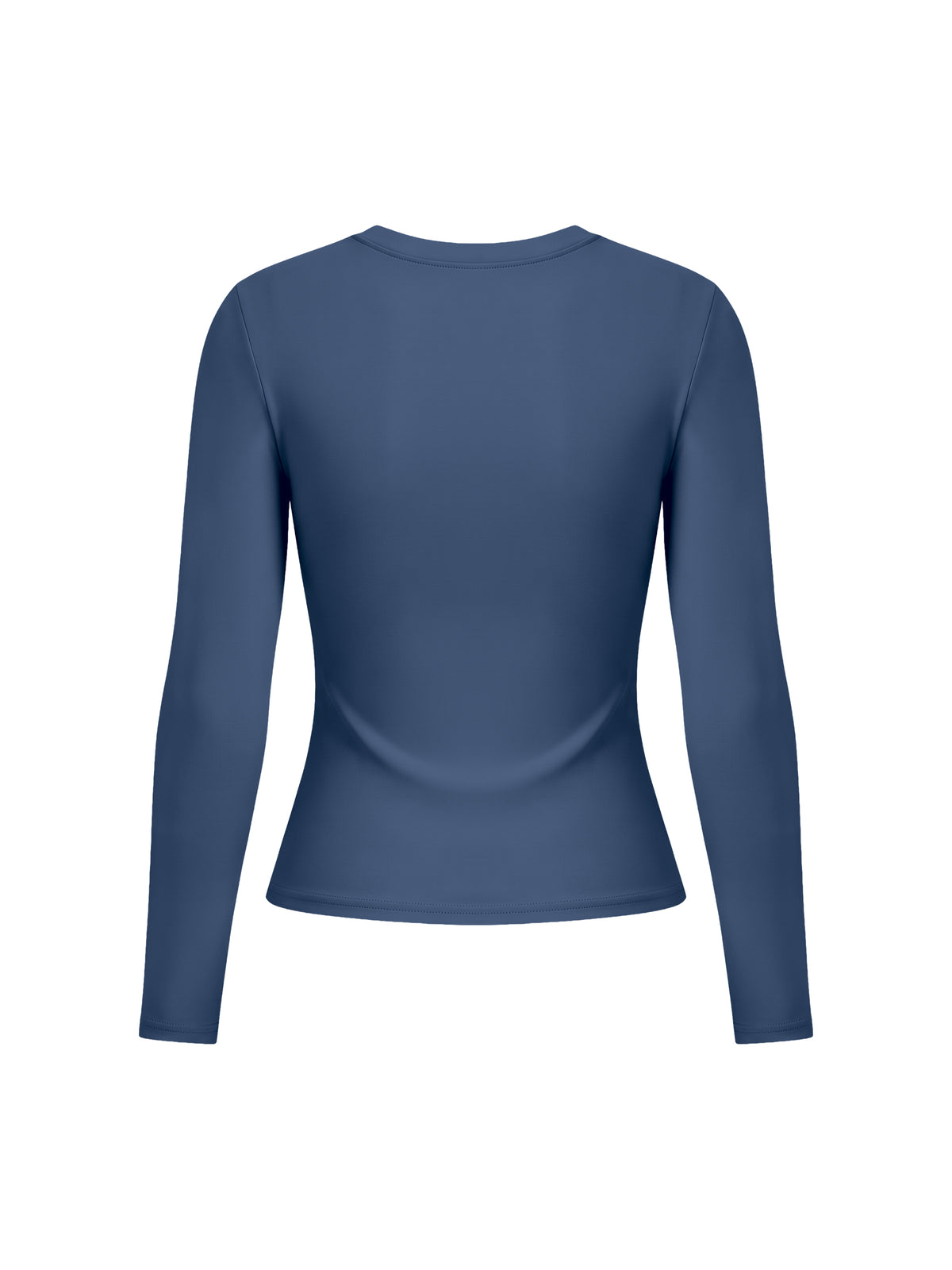Women's Long Sleeve Training T-Shirt