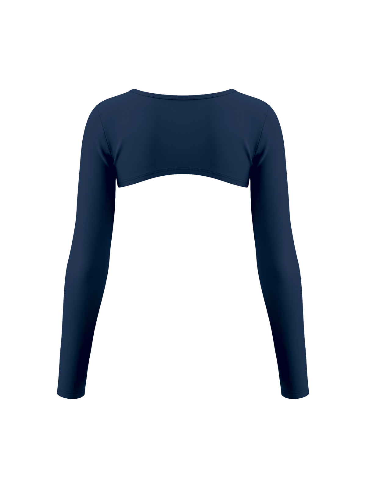 Long Sleeve Shrug