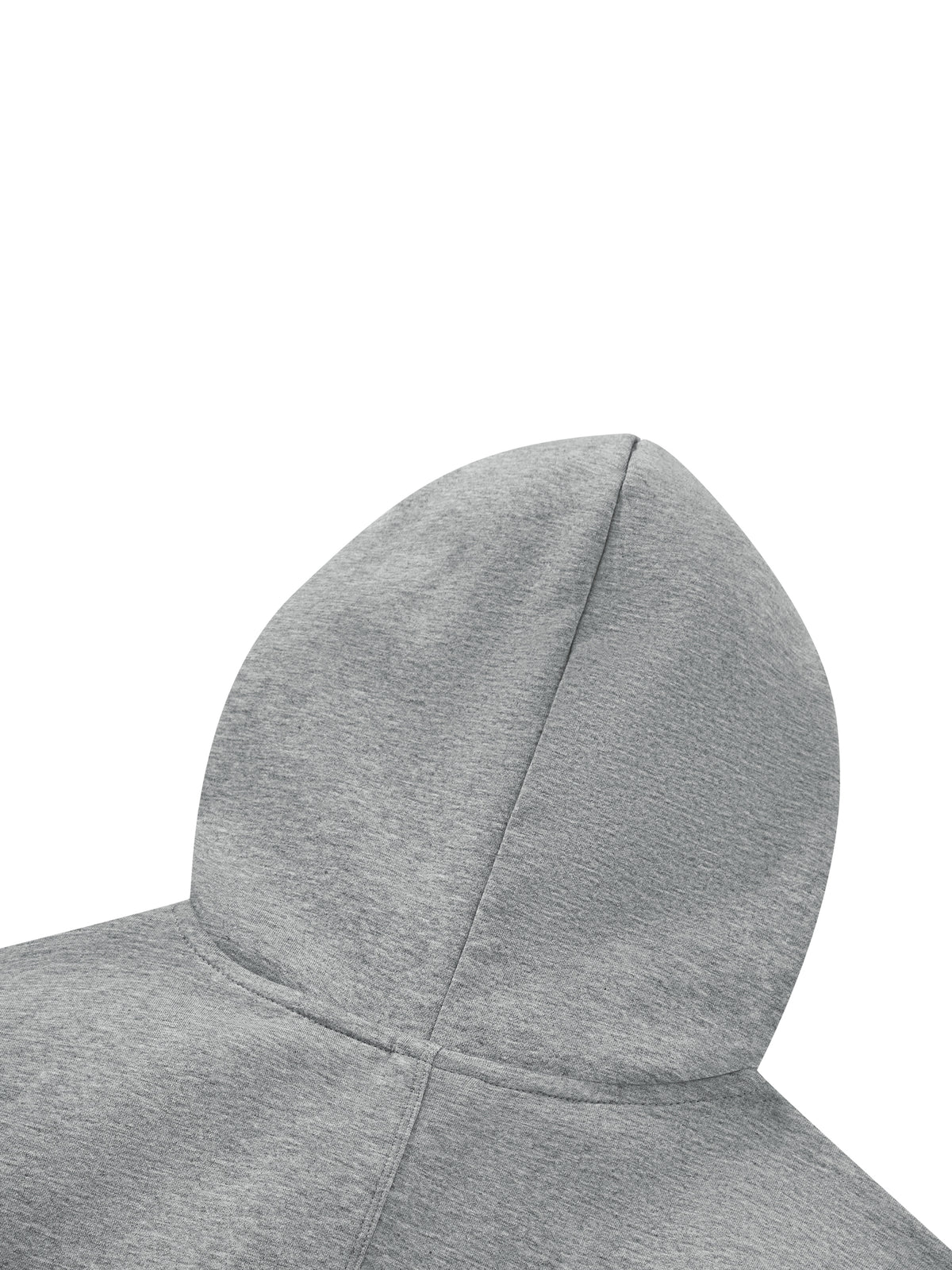 Bell Sleeve Full Zip Hoodie
