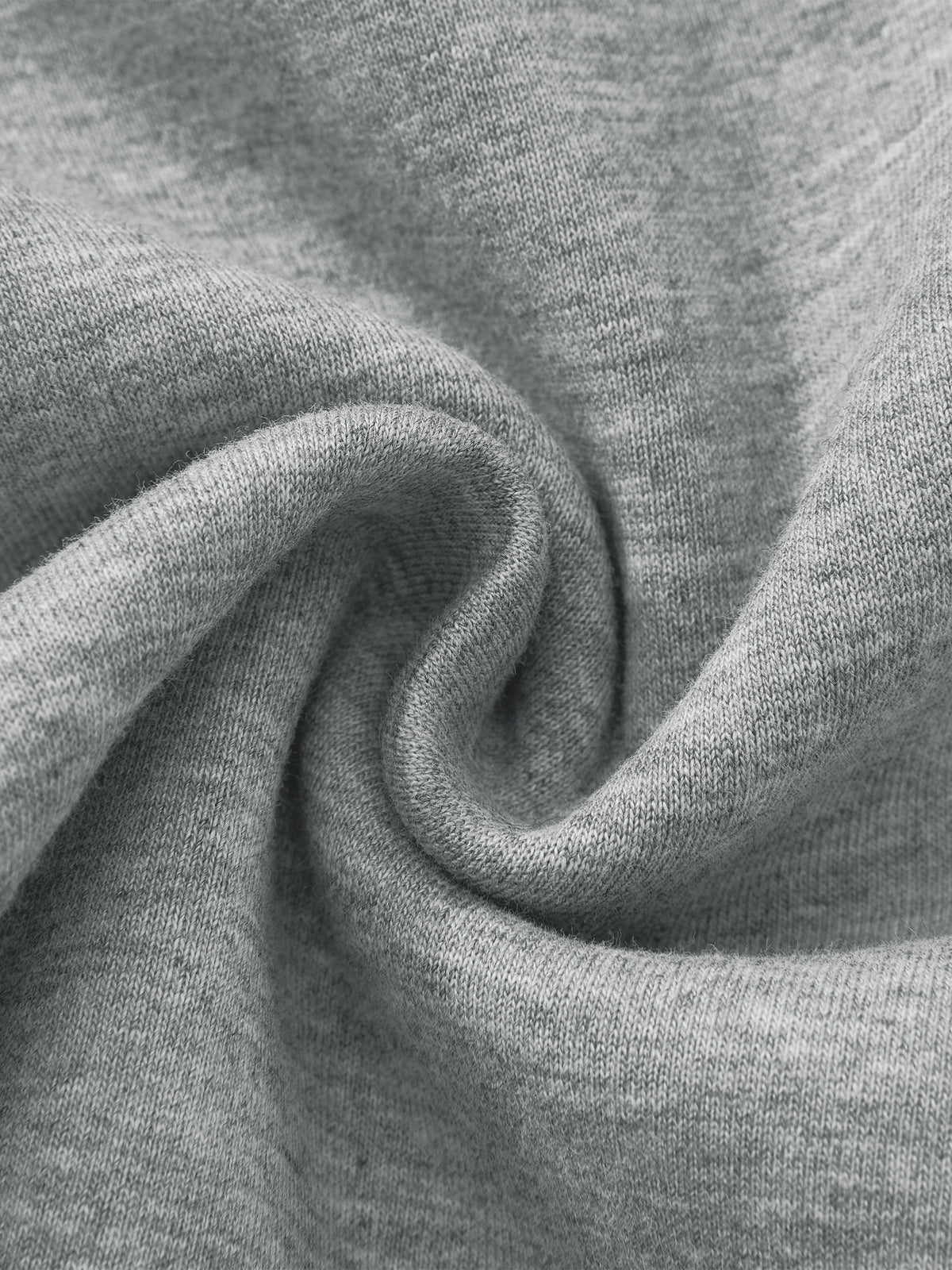 Bell Sleeve Full Zip Hoodie