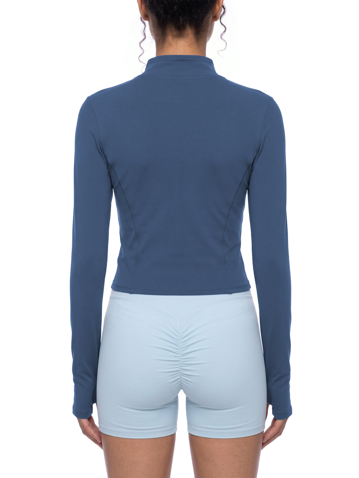 Women's Paneled Sports Jacket