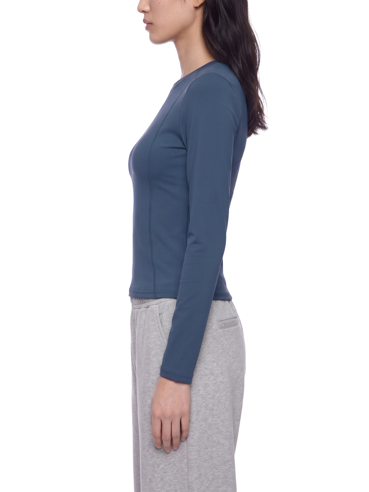 Women's Long Sleeve Training T-Shirt