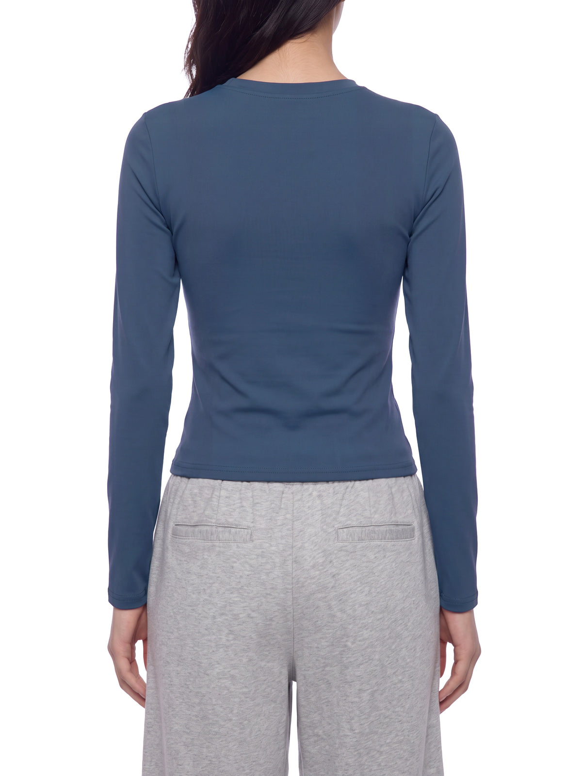 Women's Long Sleeve Training T-Shirt