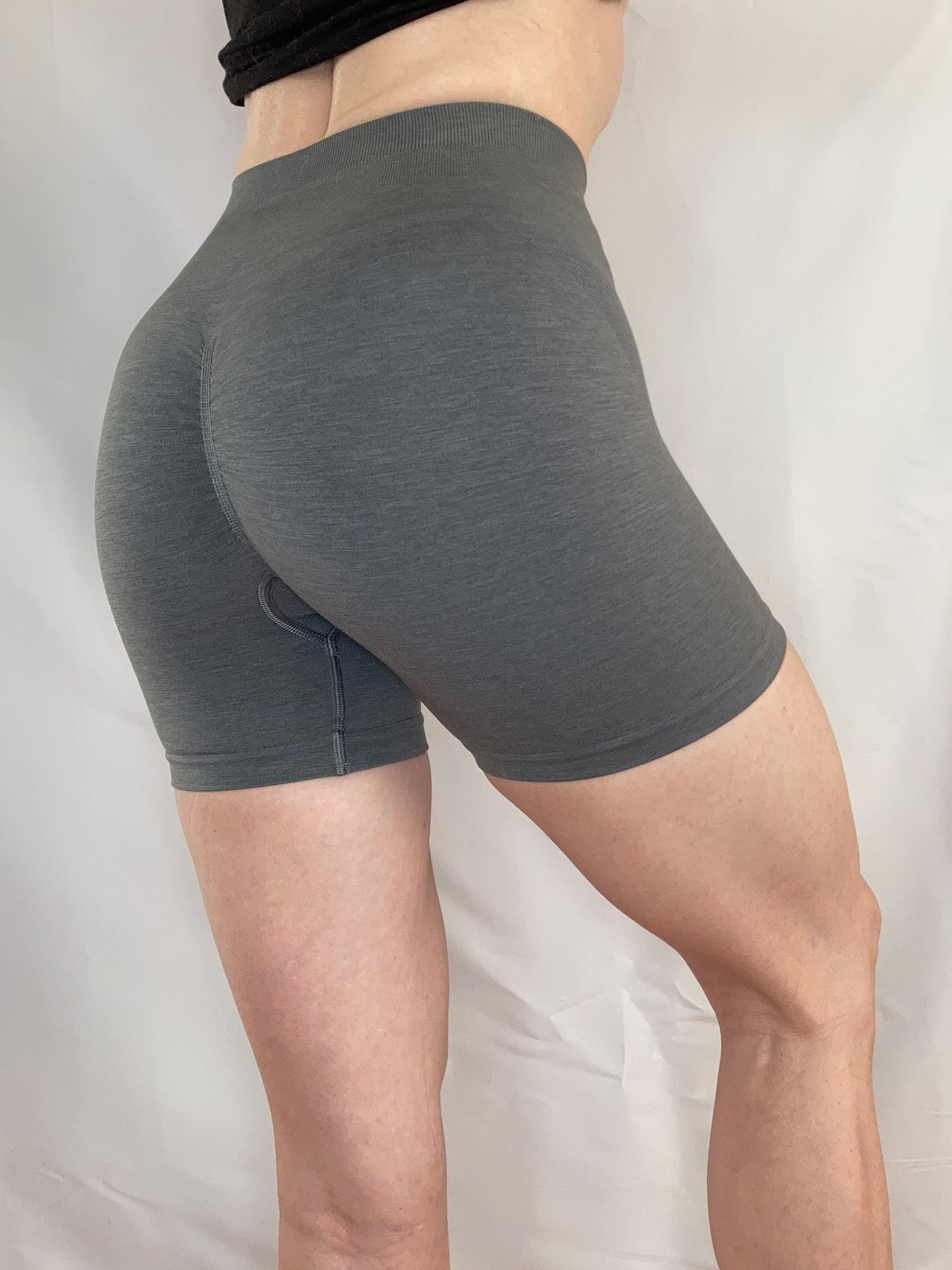 Amplify Shorts, Titanium